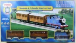 Lionel Gauge Thomas & Friends Starter Set 6-30069. Fixed Price $227.00.