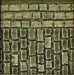 Chooch Flex Cbblstn Sheet Lrg O-scale #8658. Fixed Price $15.24.