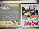 Bar Mills Scale 0554 Shady Grove. Fixed Price $61.44.