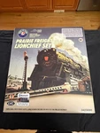 Lionel 2423050 Prairie Freight Lionchief Train Set New Box. Fixed Price $379.00.