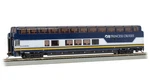 Bachmann 13352 Colorado Railcar Ultra Dome - Mckinley Explorer #7088 Ho Scale. Fixed Price $81.99.