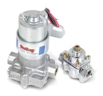 Holley 12-802-1 Electric Fuel Pump Blue In-line 110 Gph 14 Psi W/ Regulator. Fixed Price $288.34.
