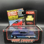 Road Champs Collectables 55 Chevy Limited 1:43 Diecast. Fixed Price $20.00.