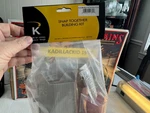 K-line By Lionel- School, Barn & Chicken Coop Kits -new L1943. Fixed Price $25.00.