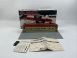 Lionel Gauge 6-12722 Illuminated Roadside Diner With Smoke. Fixed Price $66.45.