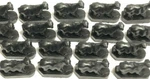 Lionel Cows 3656-34 100 Tot Made By Black W/motion Fingers Bottom. Fixed Price $67.49.