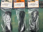 Lionel 6-14196 Controller To Cable 6FT. Fixed Price $8.00.