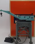 Lionel 6-12922 Gauge New York Central Operating Remote Gantry Crane Ln/box. Fixed Price $113.99.