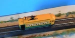 Auto Reversing Back And Forth Circuit Kit Ho Scale Train Trolley. Fixed Price $24.50.