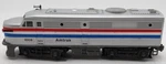 Lionel 6-11748 Amtrak Diesel Locomotive #8936 Ex. Fixed Price $74.99.