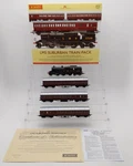 Hornby R3397 Oo Lms Surburbann Passenger Train Pack Limited Edition Ex/box. Fixed Price $299.99.