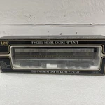 K Line Trains Baltimore & Ohio F7 Unit # 4561 Powered Diesel Car. Fixed Price $125.00.