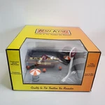 Mth Railking 30-9068 A&w Rootbeer Fast Food Restaurant Stand Htf. Fixed Price $199.99.
