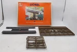 Lionel 6-12968 Right-of-way Girder Bridge Building Kit (10). Fixed Price $219.90.