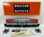Lionel 6-18303 Amtrak GG-1 Electric Engine Gauge Used #8303 Conventional. Fixed Price $161.99.