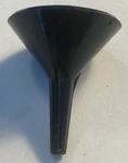 Vintage Lionel Train Lines Filler Funnel Black. Fixed Price $9.98.