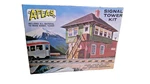 Atlas 704 Signal Tower Ho Kit - Nib. Fixed Price $14.99.