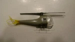 Lionel 3419 Navy Single Blade Reproduction Helicopter. Fixed Price $29.95.