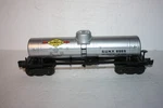 Lionel 6555 Tank Car Restored Ex+++ Condition. Fixed Price $69.50.