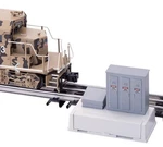 Lionel 6-14111 153IR Infared Accessory Controller New N/ob ZP29. Fixed Price $36.50.