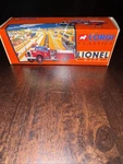 Vtg Corgi 52402 Scale Lionel City Fire Dept Mack B Pump Diecast Replica Truck. Fixed Price $35.00.