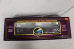 O-gauge Mth 20-98072 Canadian National Gondola Car With Coil Wire Load #148229. Fixed Price $99.99.
