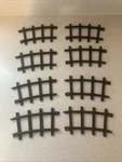 Pieces 2018 Lionel Thomas & Friends 7-11903 Gullane Replacement Track. Fixed Price $29.95.