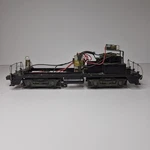 Lionel NW-2 Chassis Frame Only Diesel Switcher 622 Working Gauge. Fixed Price $69.99.