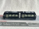 Kato Gauge Toyama City Rail Loop Line 9003 Centrum Black 14-802-3 Model Used. Fixed Price $104.37.