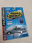 Road Champs Police Series NO.6431-19 1:43 Diecast Car 1998 Crown Victoria. Fixed Price $28.00.