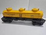 Lionel Reading Yard King Corn Car Cclx 6300 From Train Set 6-1154 Tested. Fixed Price $79.99.