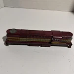 Gilbert American Flyer Ho Shell Alco 430. Fixed Price $22.00.