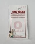 Arttista #1204 - Young Boy Swimming (see Notes) Scale Figure New. Fixed Price $8.25.