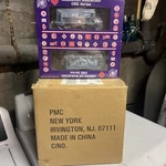 Rmt Gauge Lionel Ore Car Set. Lirr 4115, & #4116 Factory Sealed Case (6). Fixed Price $179.00.