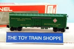 Lionel 9863 Rea Railway Express Agency Reefer Car. New In Box.. Fixed Price $14.95.