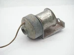 Lionel 675-9 Smoke Unit, Complete, Nos, Tested For Repairers / Restorers. Fixed Price $21.50.
