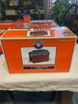 Lionel 16882 12 Covered Bridge W/lighted Interior New. Fixed Price $45.00.