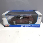 Maisto Diecast Lamborghini Gallardo Spyder Special Edition 1:18 Scale. Fixed Price $19.99.