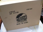 Rail King 30-9101 Mth Sinclair Gas Station Building Accessory Gauge New. Fixed Price $149.95.