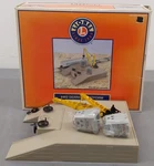 Lionel 6-24173 Gauge #462 Derrick Platform Ex/box. Fixed Price $46.99.