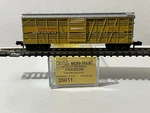 Kadee Micro Trains 35011 Union Pacific 40' Stock #47999 Yellow Label Vintage. Fixed Price $14.75.