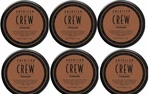 American Crew Pomade 3OZ (6 Pack ). Fixed Price $66.99.