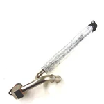 Genuine Volkswagen Turbocharger Coolant Line 06K-121-497-AS. Fixed Price $45.44.