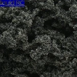Woodland Scenics FC148 Bushes Bag Forest GREEN/18 Cu. In.. Fixed Price $9.57.
