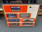 Lionel 6-11700 Gauge Limited Edition Conrail Diesel Train Set Nos Box. Fixed Price $420.00.
