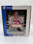 Walthers "palace Theater" O/O-27 Gauge Cornerstone Series Built-ups 933-2713. Fixed Price $265.00.