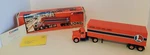 Corgi Classics 52302 Lionel City Van Lines Mack B Series Semi Truck New!. Fixed Price $27.99.