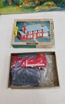 Plasticville & 1807-149 Two Story House With Sealed Bag, New, Ob. Fixed Price $39.95.