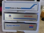 Lionel 6-12784 Gauge Intermodal Containers 3-PACK Up B&m L&n New Box. Fixed Price $24.95.