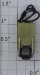 Lionel 54-15 Ballast Tamper Contact Roller Assembly (10). Fixed Price $50.00.